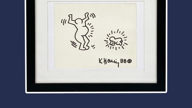 Keith Haring