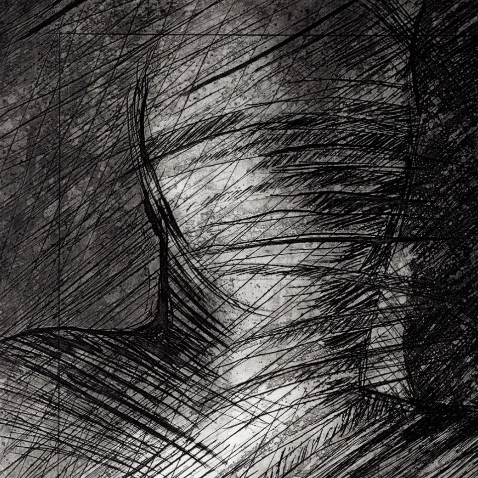 Igor Mitoraj, lithographie