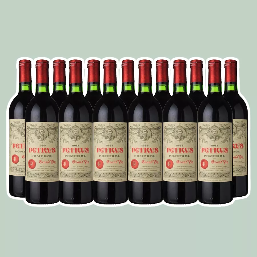 Estimation vins et spiritueux