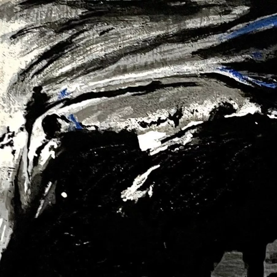 Emil Schumacher, s&eacute;rigraphie