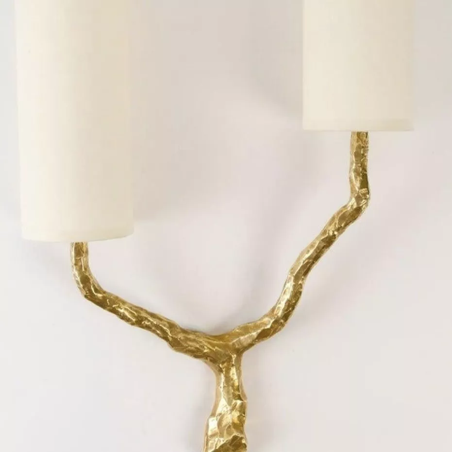 Félix Agostini, appliques
