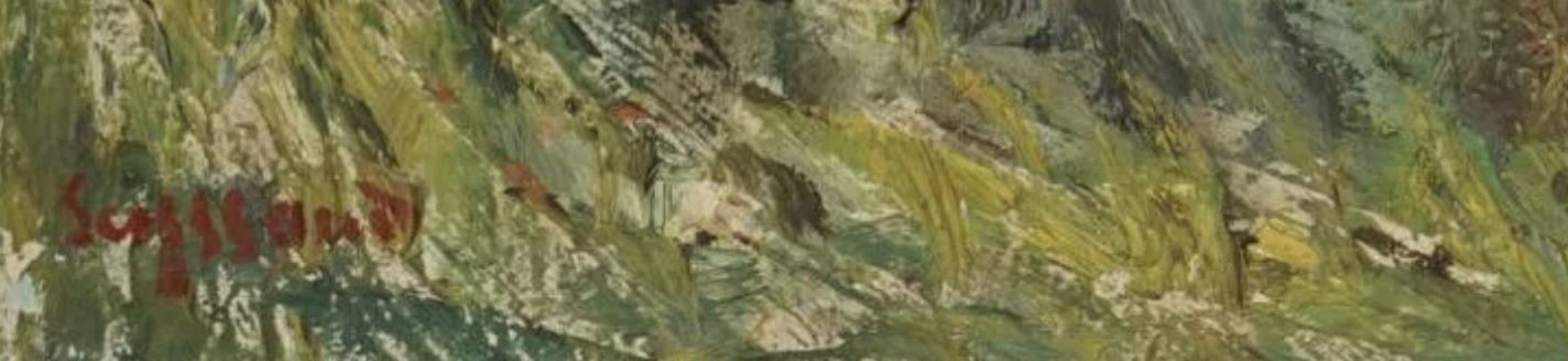 Signature de René Seyssaud