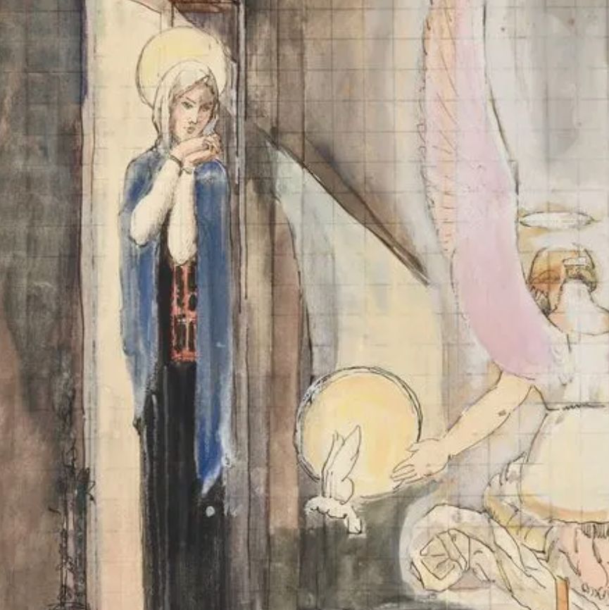 Raphaël Delorme, dessin