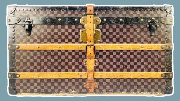 Estimation maroquinerie et mode