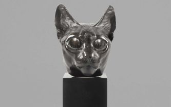 Charles Artus, bronze