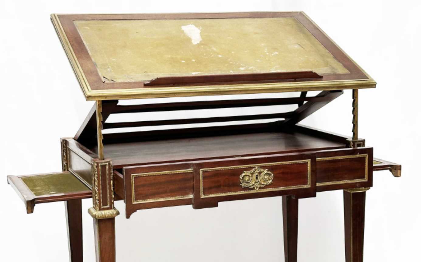 Paul Sormani, bureau