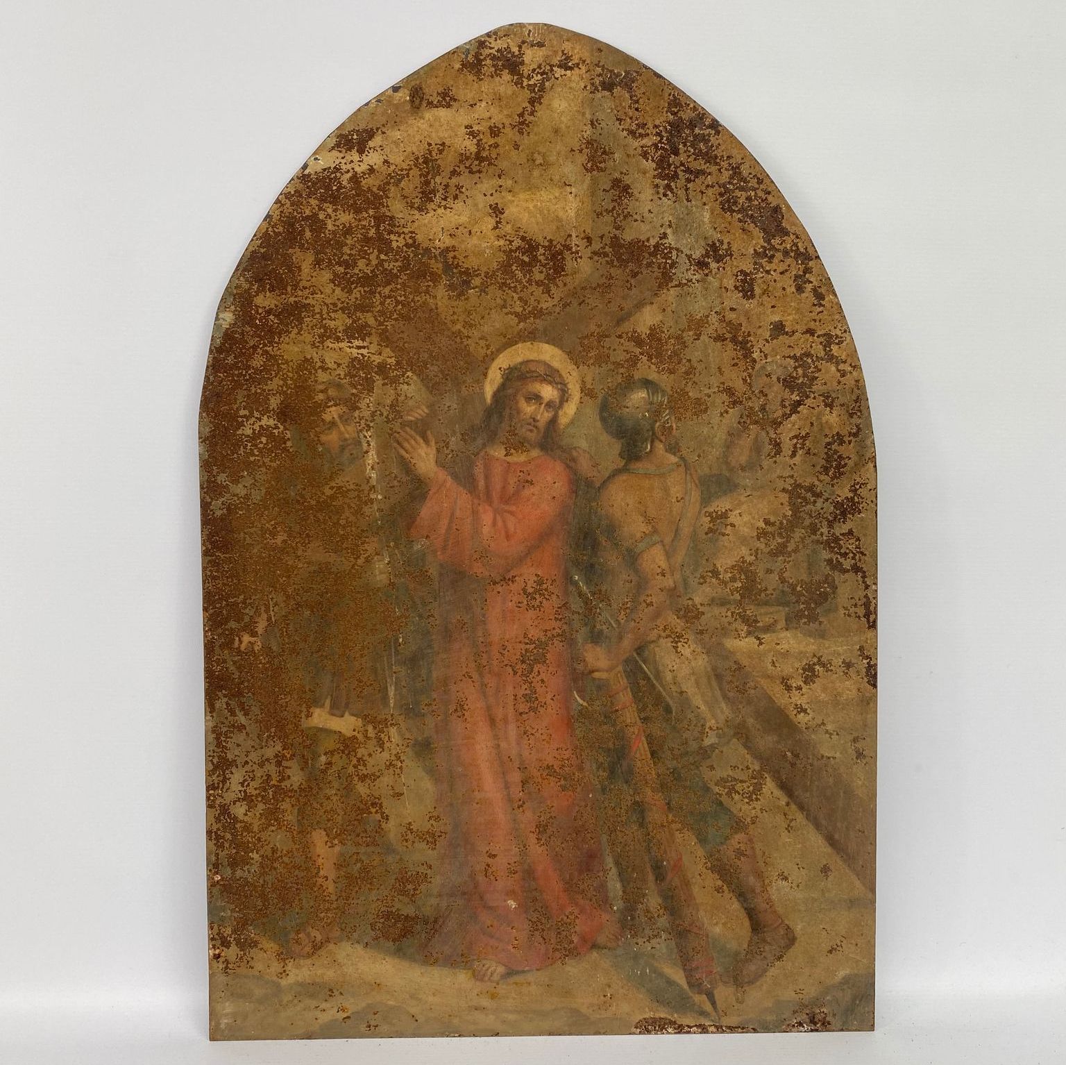 Icône de Chemin de Croix