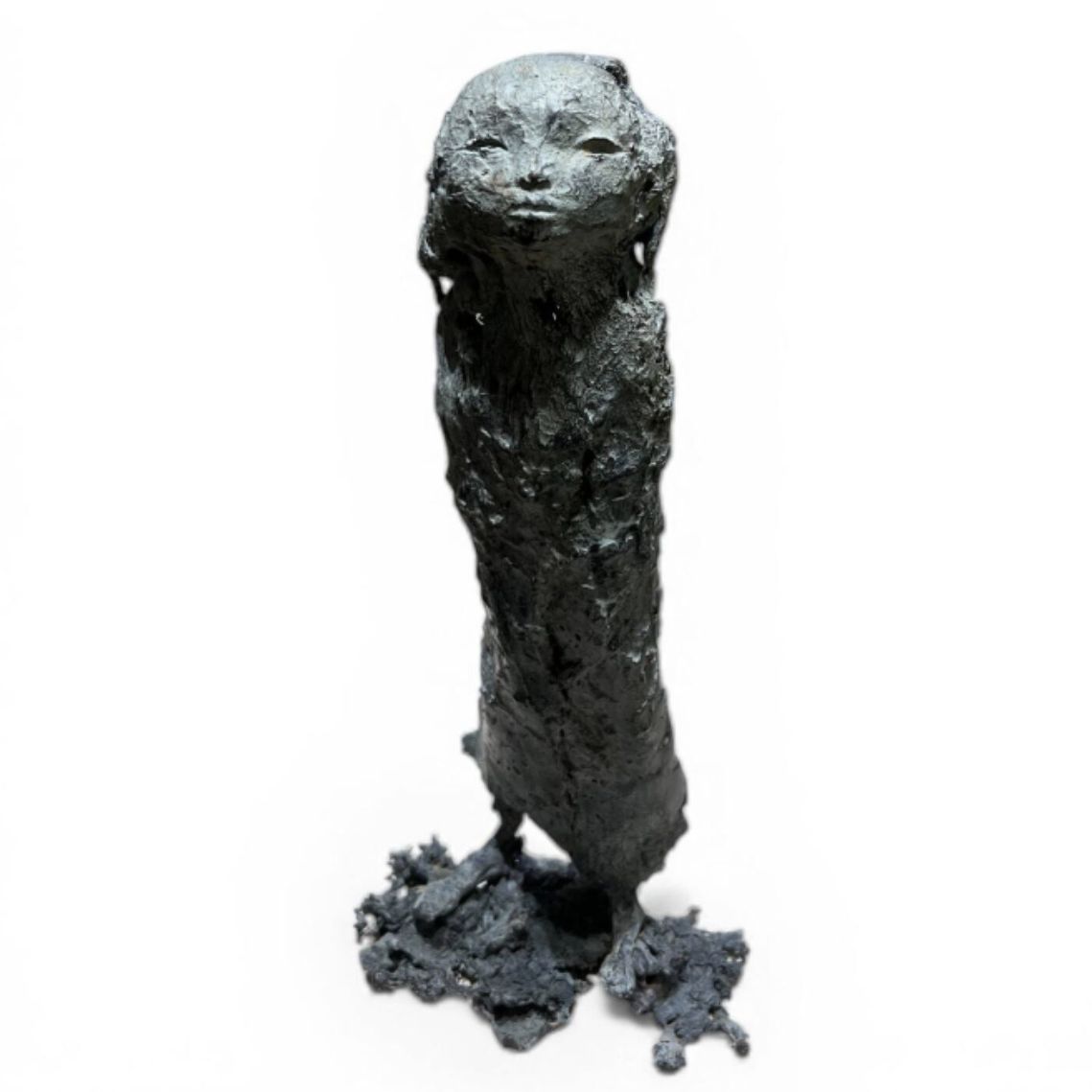Jeanne Bouchart, bronze