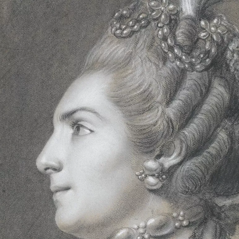 Sigmund Freudenberg, dessin