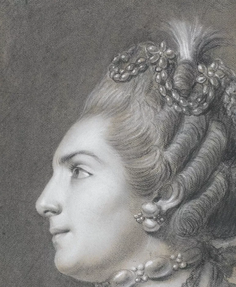 Sigmund Freudenberg, dessin