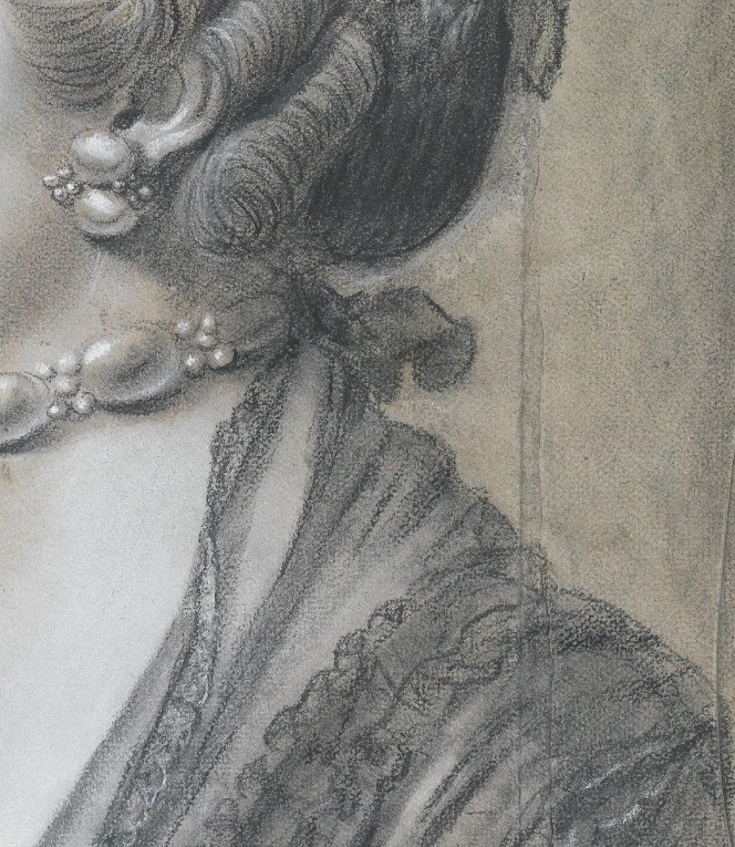 Sigmund Freudenberg, dessin