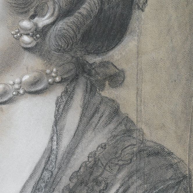 Sigmund Freudenberg, dessin