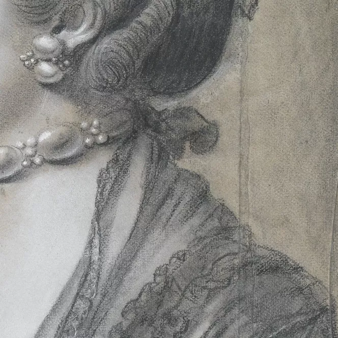 Sigmund Freudenberg, dessin