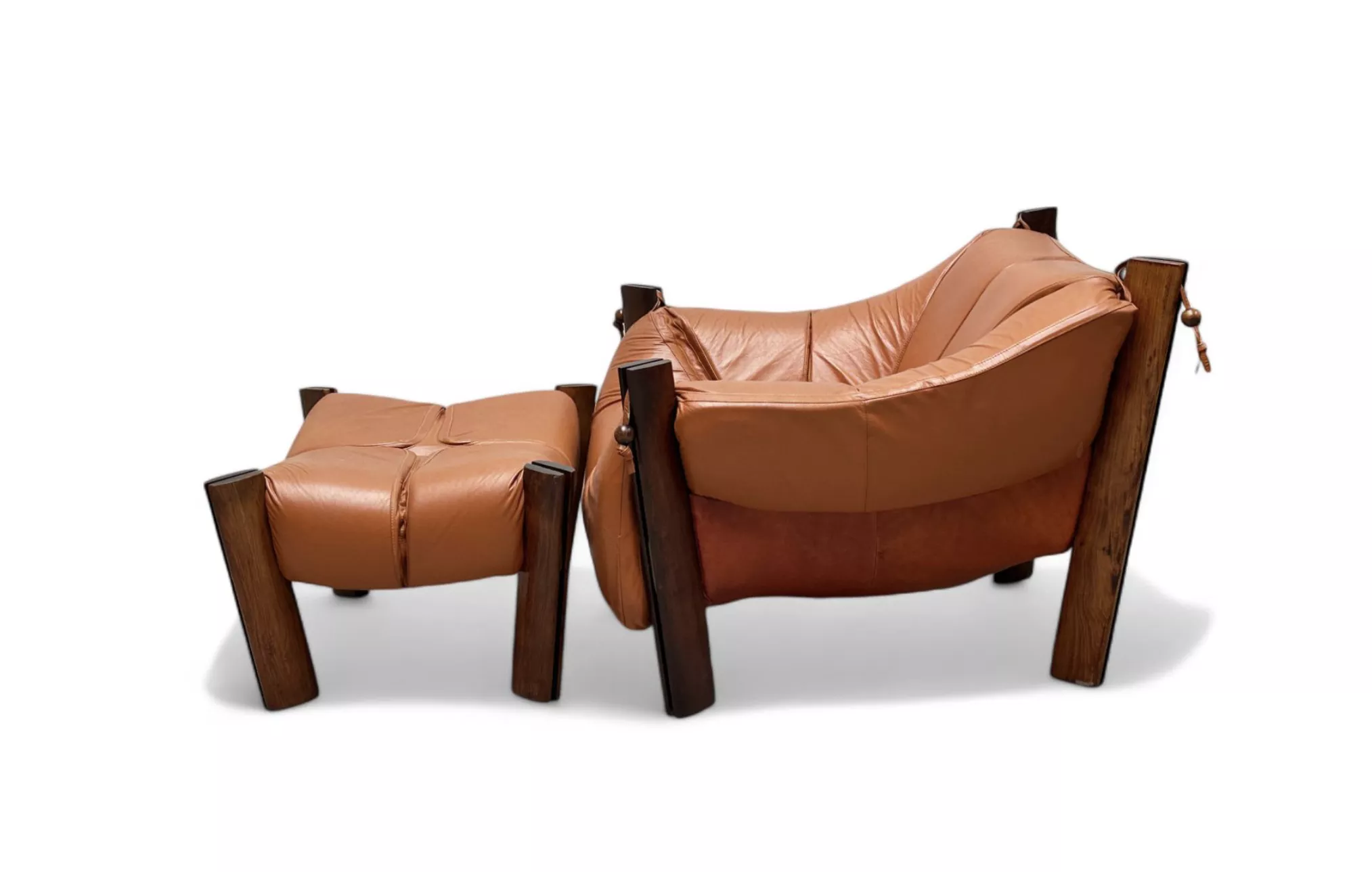Percival Lafer, fauteuil