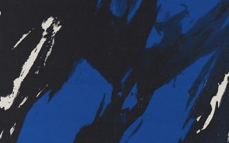Judit Reigl, sérigraphie