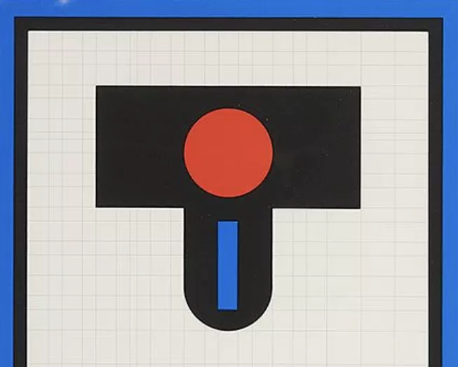 Nicolas Schöffer, s&eacute;rigraphie