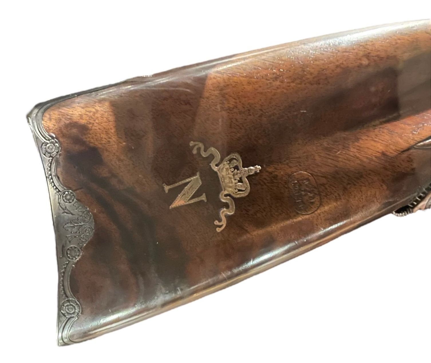 Crosse du modèle 1777 impérial