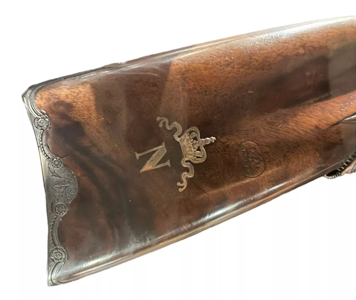 Crosse du mod&egrave;le 1777 imp&eacute;rial