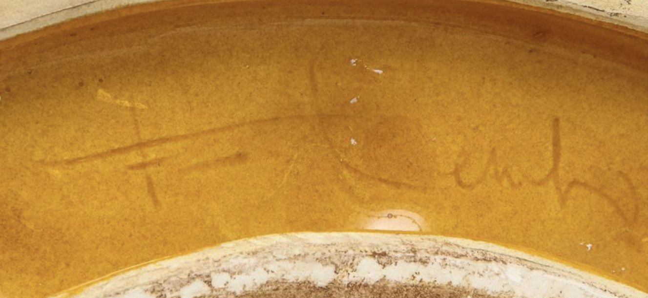 Signature de Francois Lembo