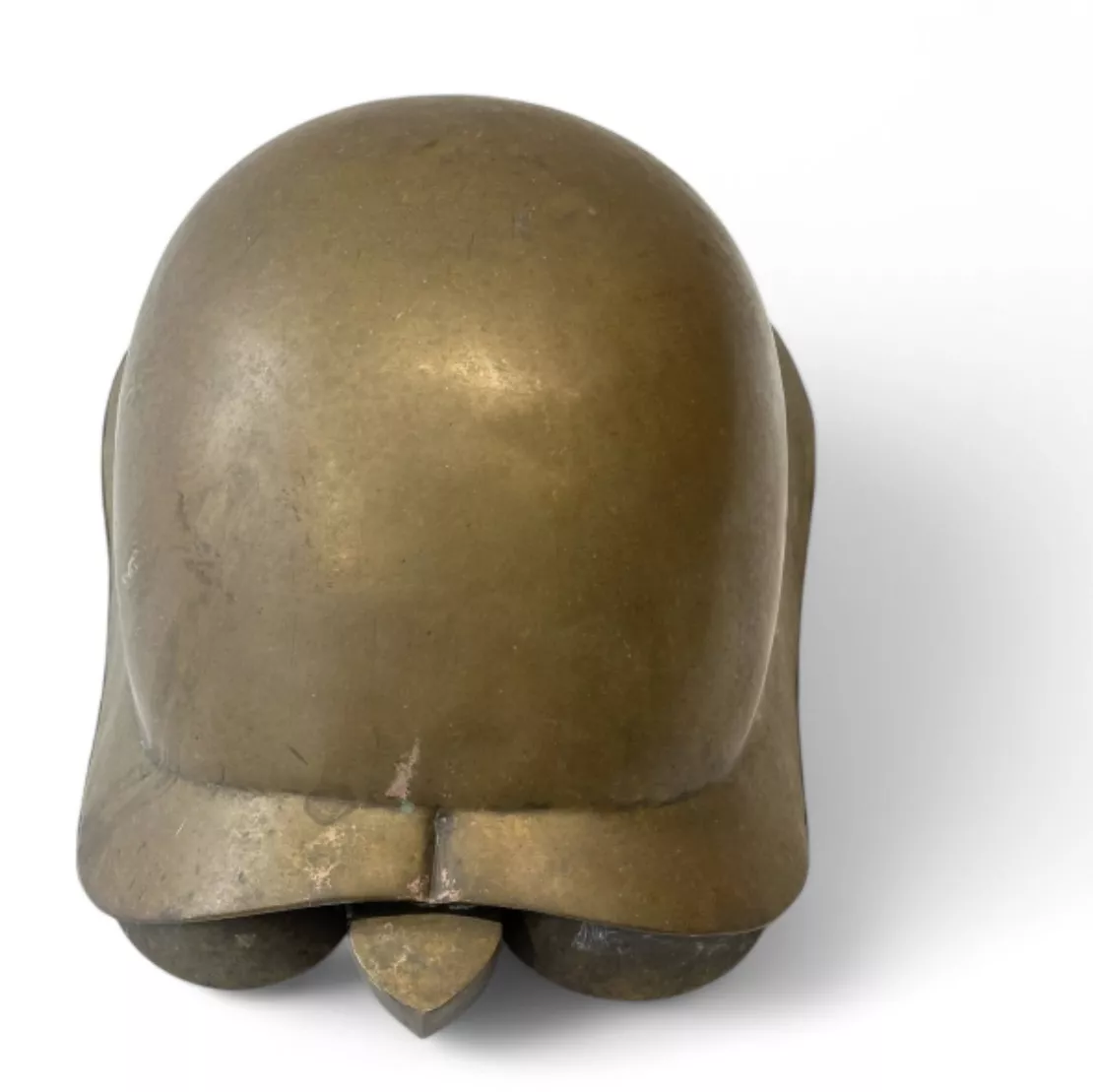 Fran&ccedil;ois-Xavier Lalanne, bronze