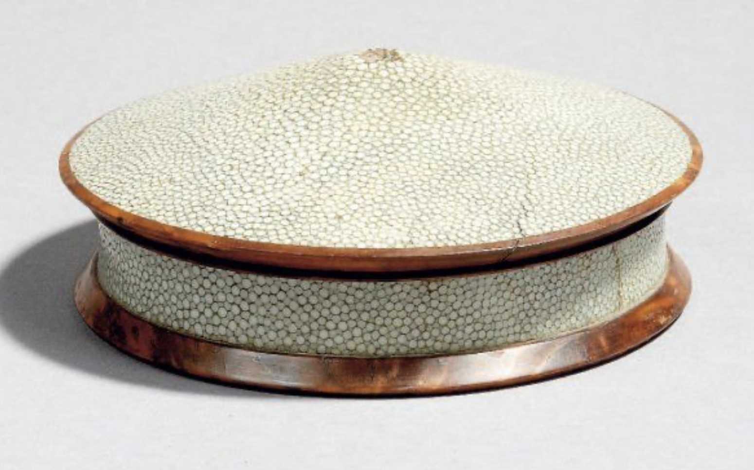 Clément Rousseau, boîte