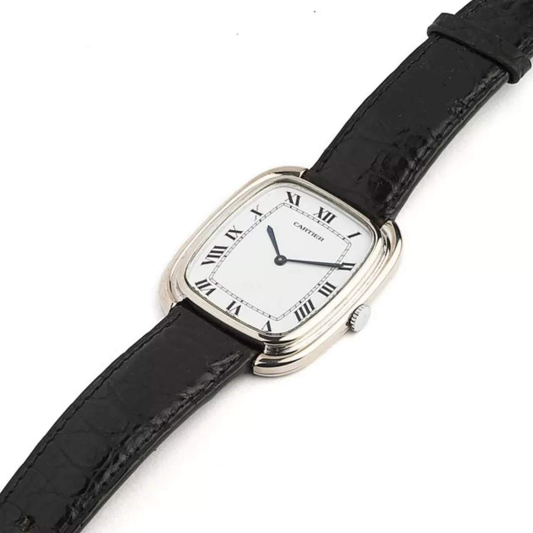 Cartier, mod&egrave;le gondole