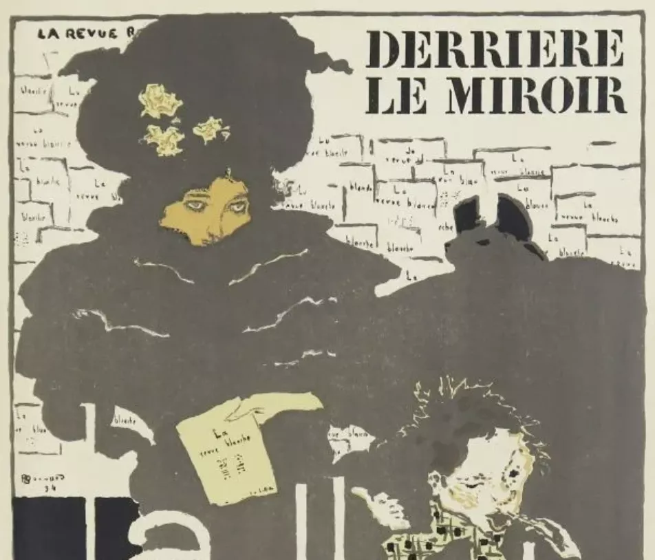 Henri de Toulouse Lautrec, affiche