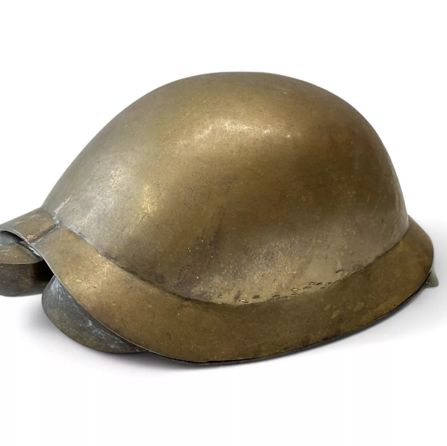 Fran&ccedil;ois-Xavier Lalanne, bronze