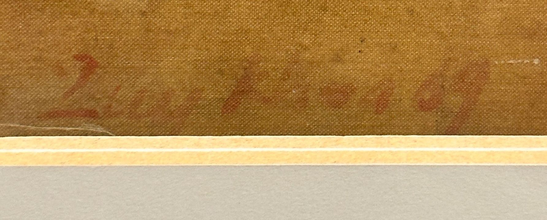 Signature de Dang Quy Khoa