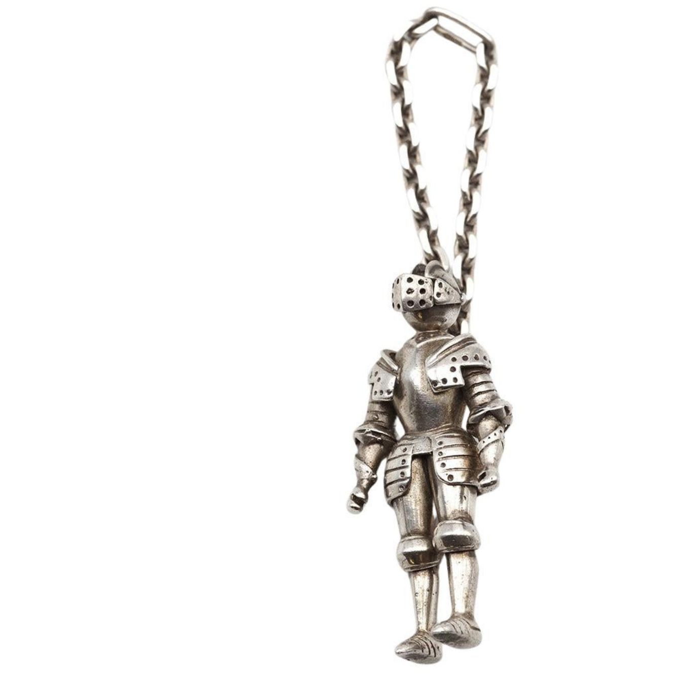 Gaetan de Percin, porte cl&eacute;s