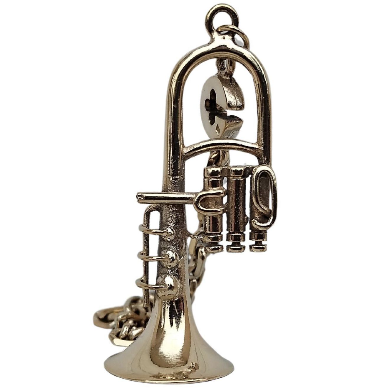 Gaetan de Percin, pendentif pour Fred Paris