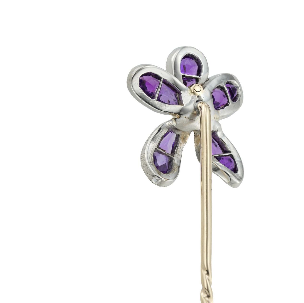 Lacloche, &eacute;pingle