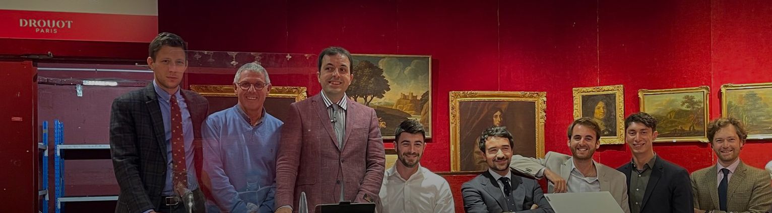 Ventes aux enchères Auctie's