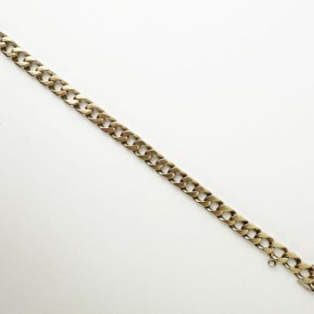 Bracelet en or 750