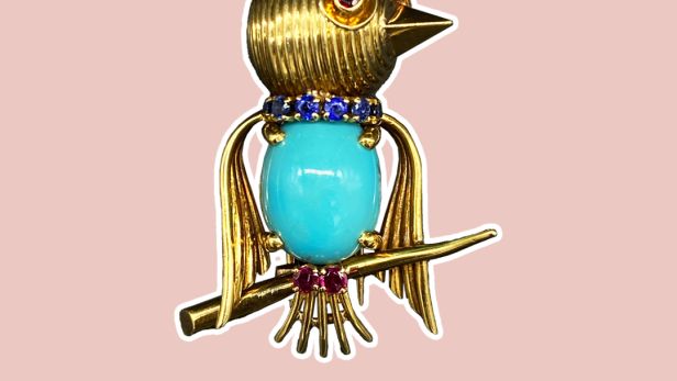 Oiseaux Copie Can Cleef