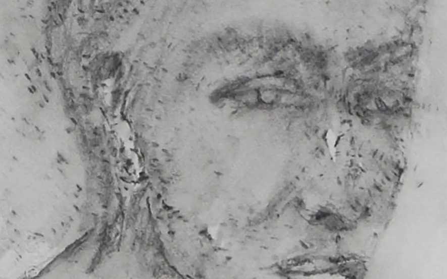 Padamsee, dessin