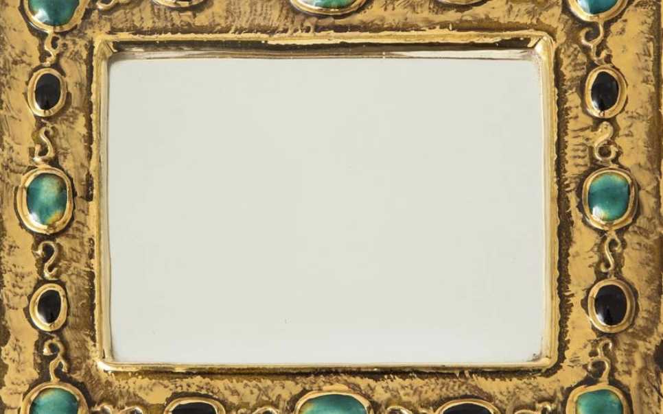 Francois Lembo, miroir