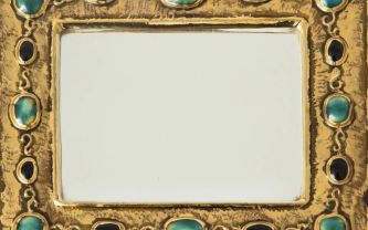 Francois Lembo, miroir