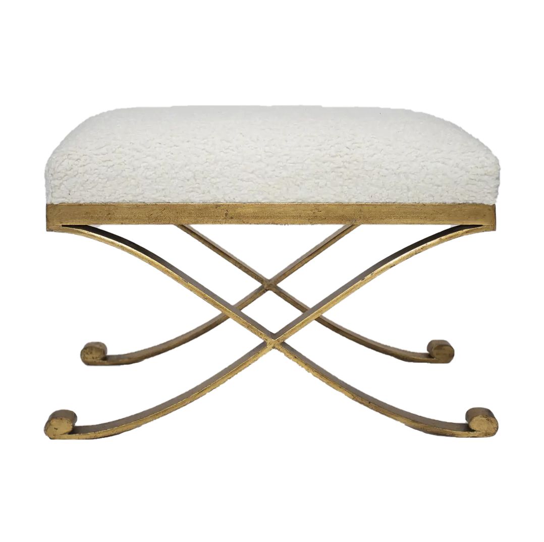 Raymond Subes, tabouret
