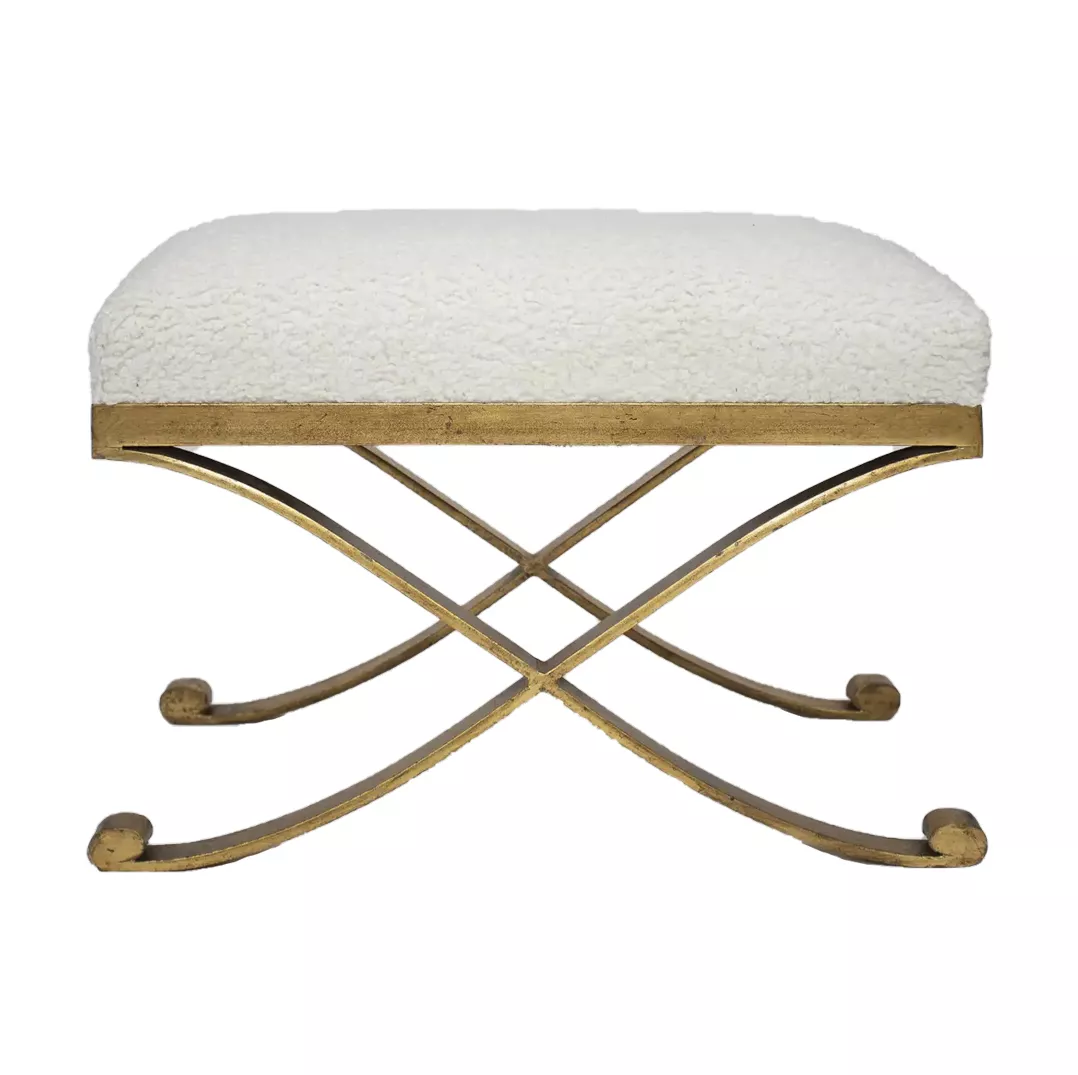 Raymond Subes, tabouret