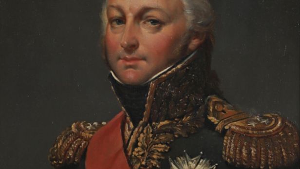 Atelier d’Antoine Jean, baron GROS (Paris 1771-1835 Meudon), huile sur toile