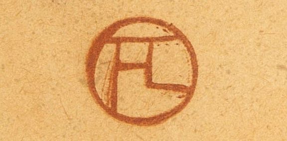 Signature d'Henri de Toulouse Lautrec