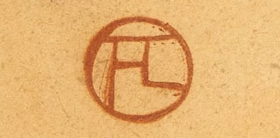 Signature d'Henri de Toulouse Lautrec