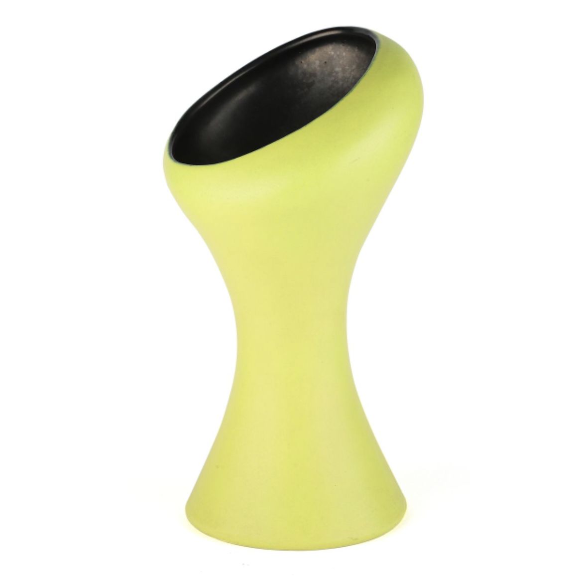 Pol Chambost, vase en céramique