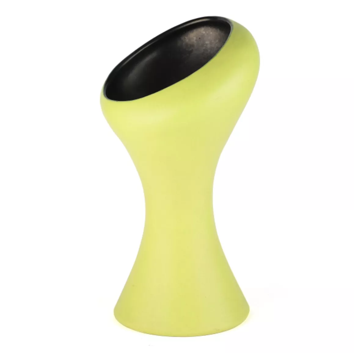 Pol Chambost, vase en c&eacute;ramique