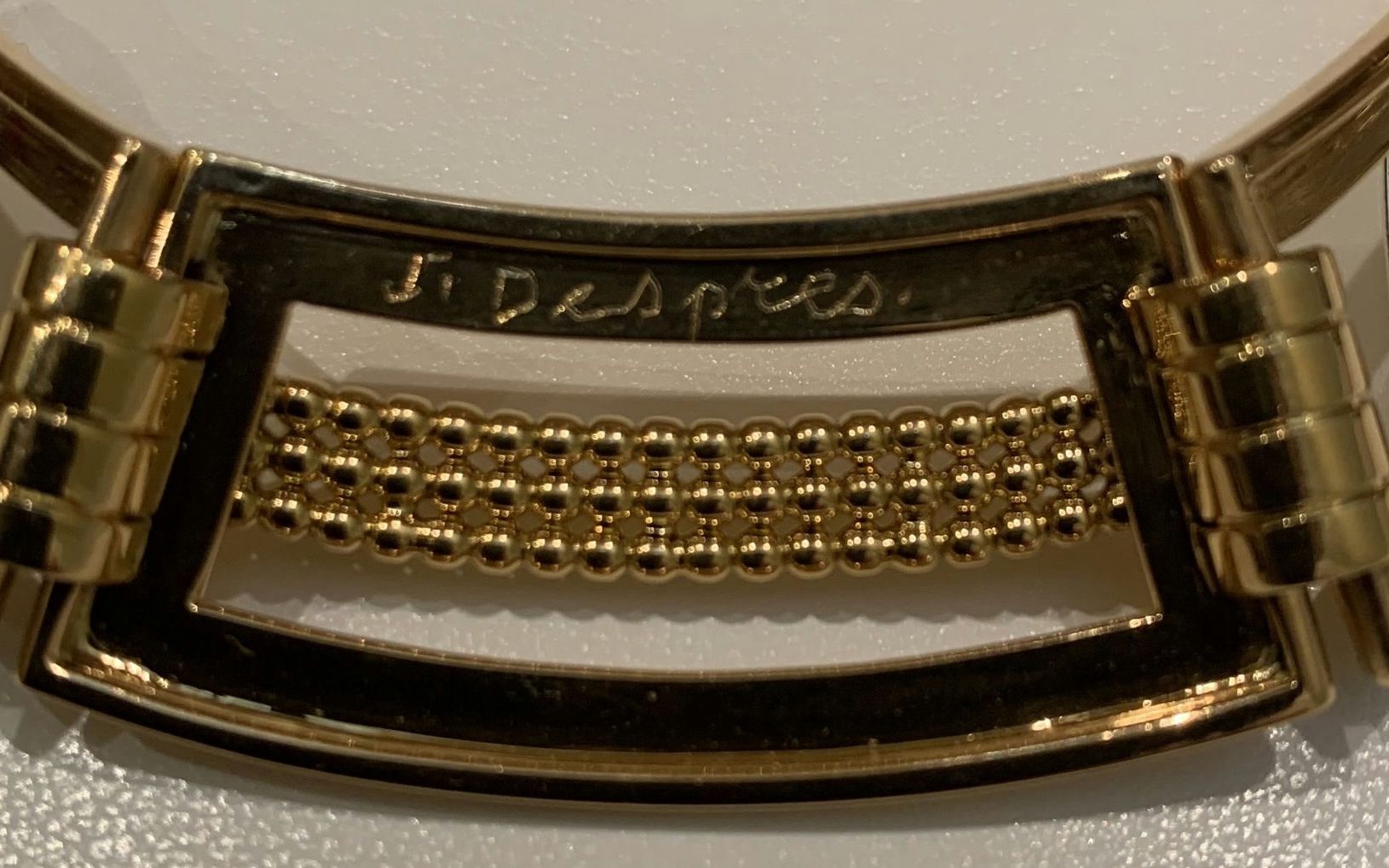 Bracelet Despres