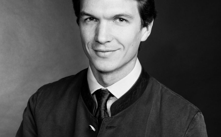 maxime charron
