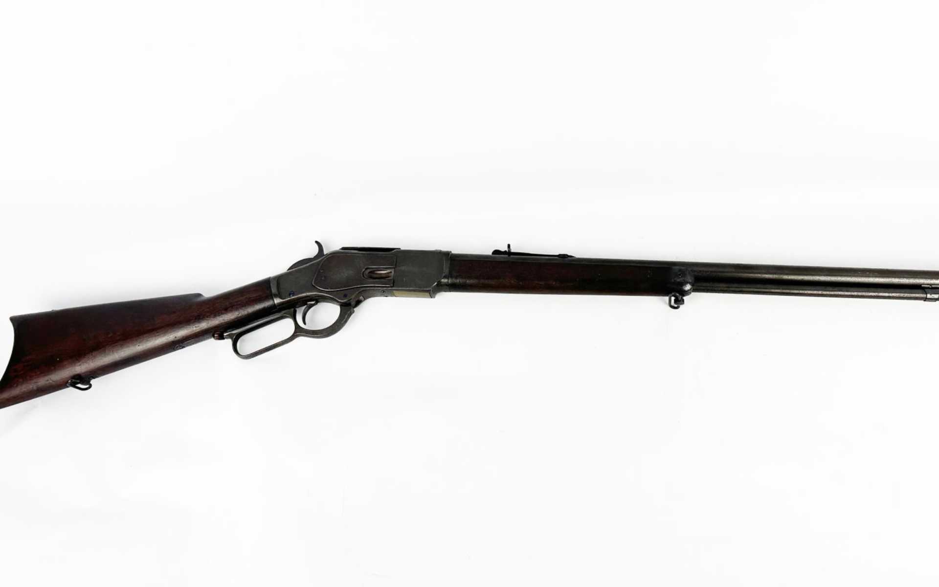 Carabine Winchester, modèle 1973