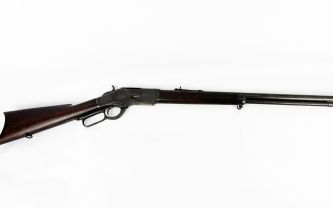 Carabine Winchester, modèle 1973