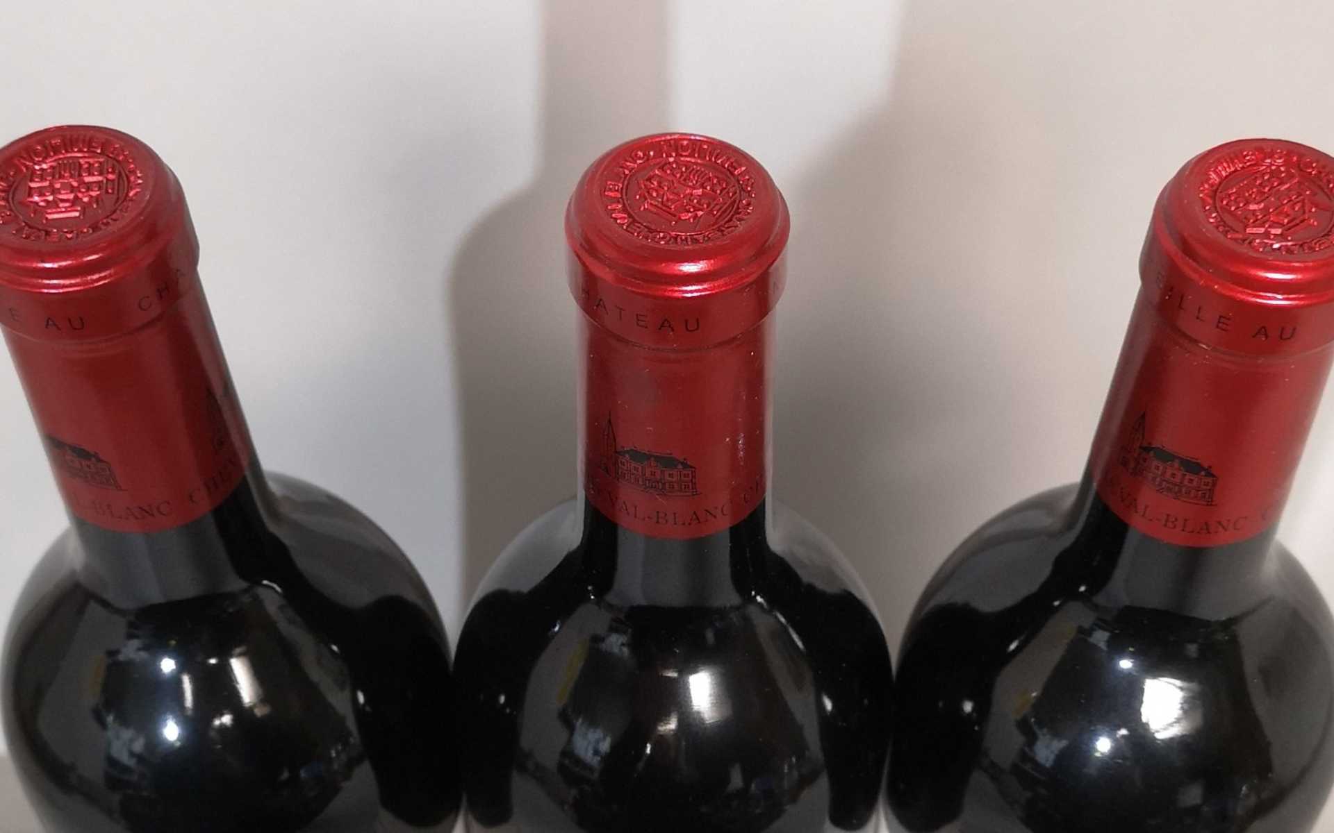 Château Cheval Blanc